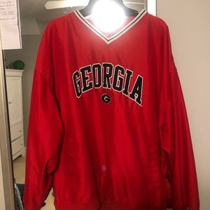 Georgia pullover